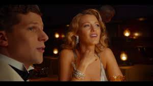Cafe Society movie clip