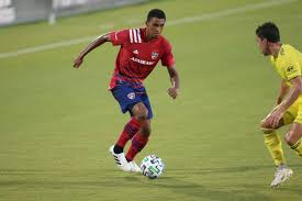 It will be shown here as soon as the. Report Reggie Cannon To Sign With Portugal S Boavista Fc Stars And Stripes Fc