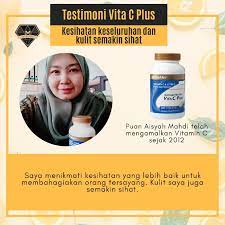 Ini dibuktikan dengan banyak testimoni pengguna yang mengambilnya. Testimoni Vitamin C Shaklee Untuk Kulit Cantik Shima Jelani Pengedar Shaklee Shah Alam
