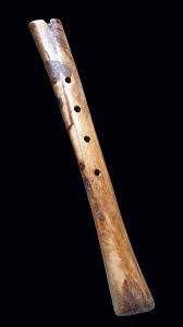 Pre Columbian Chavin Bone Flute Ex Eugene Lions Lot 403 Flute Native American Flute Musical Instruments