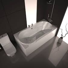 stratos duo xl 1800 x 900mm double ended bath ideal bathrooms jacuzzi bath