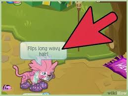A new doom patrol series written by gerard way and drawn by nick derington was created as part of the young animal imprint. 5 Ways To Be A Cute Girl On Animal Jam Wikihow Fun