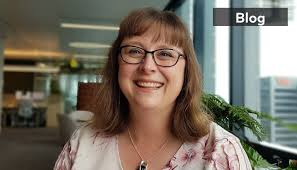 A conversation about influencing change with Martin Fryer