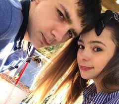 LISTEN: Fiancée of murdered dad Nathan Gibson describes unbearable loss  ahead of funeral