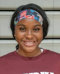 Reporter-Telegram's Postseason Volleyball All-Stars