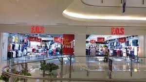 The development consists of the gardens shopping mall, mid valley megamall and three hotels, namely the cititel mid valley. Stores F O S