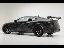 Automotivegeneral Hyundai Genesis Coupe Concept Wallpapers