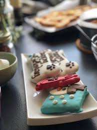 A Yummy Carrot Pumpkin And Peanut Butter Birthday Cake Recipe For Your Canine Friend This Dog Friendly Bir Vegan Cake Recipes Dog Cakes Birthday Cake For Cat