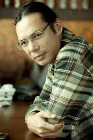 Đạo diễn Trần Lực: 'Tôi già rồi mà vẫn như đứa bé trong mắt mẹ'