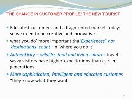 Do you prefer to use tourist guide services or tour independently? New Developments Trends In International Tourism Ppt Video Online Download