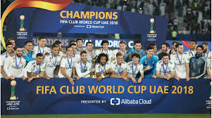 Eurosport ist ihre anlaufstelle für fußball updates. Real Madrid Klub