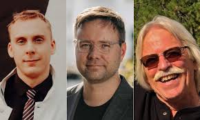 Longtime CdA Councilman Woody McEvers faces drone entrepreneur and  businessman