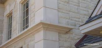 Yüksek alkali direncine sahip, güneş ışınlarına, yağış, nem ve deniz kıyısındaki tuzlu neme karşı son derece dayanıklıdır. En Cok Tercih Edilen Dis Cephe Kaplama Teknikleri Mimarca