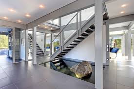 If you can dream it, we can build it. Davinci Haus Interiors Modern Treppen Stuttgart Von Milstone Sarl Houzz