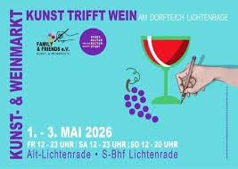 KUNST trifft WEIN | visitBerlin.de