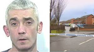 Man guilty of double killing at Dundee family vigil