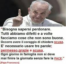 Papa e gay, frasi sconcertanti, ma il fedele è obbligato a pensare il contrario. Citazioni Del Papa Francesco Gesutiama It
