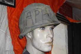 MACV-SOG: A Unit of Modern Forces Living History Group -----