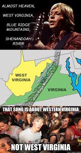 It's like a sirens call to belt out west virginia along to the music. John Denver S Take Me Home Country Roads Is Officially A Meme Anthem Country Roads Take Me Home Take Me Home Country Roads