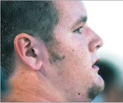 Bartlesville High's 2009 football season by photos