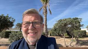 Oliva Valencia All About Spain-Barry Haylor