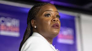 Ousted Rep Cori Bush thinks she'll seek office again: 'I will always be  Squad'