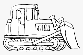 Afl colouring pages was created by combining each of gallery on coloring pages, coloring pages is match and guidelines that suggested for you, for enthusiasm about you search. Bulldozer Colouring In Kids Bulldozer Coloring Pages Hd Png Download Transparent Png Image Pngitem