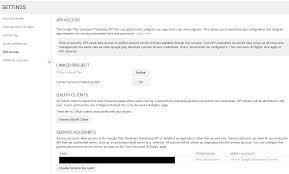 See console utilities api reference if you're looking for the convenience methods like debug (function) or monitorevents (node) which are only available from the console. 403 Error The Project Id Used To Call The Google Play Developer Api Has Not Been Linked In The Google Play Developer Console Stack Overflow