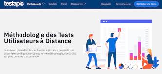 Les étudiants en particulier sont dans une bonne position pour postuler. 6 Outils Pour Faire Des Tests Utilisateurs Sur Votre Site Web
