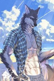 pin by devlin savage on 翌风 anime furry anthro furry furry wolf