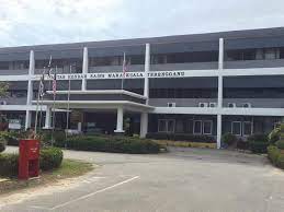 The mara junior science college is a group of boarding schools created by the people's trust council, a malaysian government agency. Maktab Rendah Sains Mara Kuala Terengganu Home Facebook