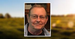 Roger G. Major Obituary January 19, 2018