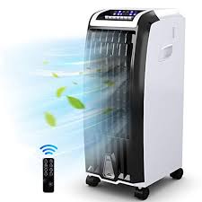 Air cooler & humidifier & fan 3 in 1: Toolsempire Buying Guide Gistgear