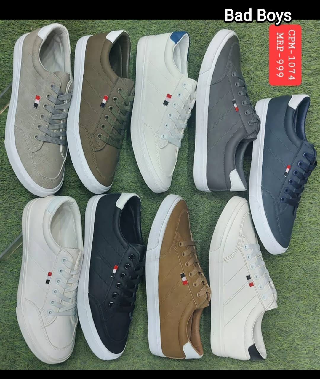 Tommy shoes product image