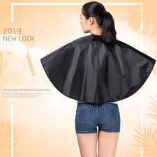 1 Adet Profesyonel Kuaforluk Sal Sampuani Sac Boyama Tedavileri Onluk Kuafor Stil Salon Kuafor Sampuan Pelerin Sarar Shampoo Cape Barber Styleshairdressing Shampoo Aliexpress