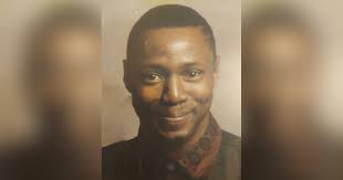 Obituary for Reginald Vann Russell