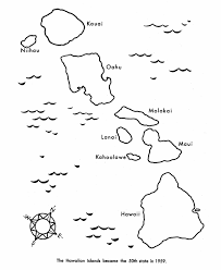 Logged in members can use the super teacher worksheets filing cabinet to save their favorite worksheets. Hawaii State Flag Coloring Pages