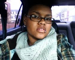 Big girl in a Skinny World |