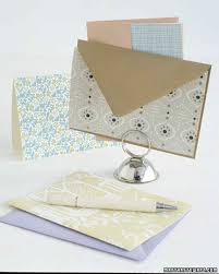 Lay your card on a piece of 8 1/2 x 11 paper. 50 Diy Birthday Cards For Everyone In Your Life