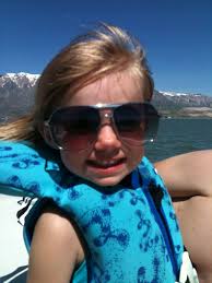 Travis, Sierra, Skylar and Sailyr Hess: What have we been up to?!