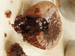 Mi Cuit Au Chocolat In 2020