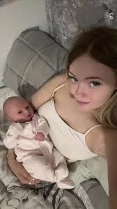 My whole heart #fyp #babygirl #family
