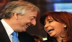 Resultado de imagen para KIRCHNERISTAS  LA PATRIA ESTA EN PELIGRO