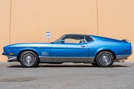 Image result for Competition Blue 1971 Mercury
