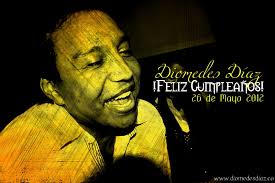 Diomedes díaz & ivan zuleta. Diomedes Diaz Felicidades En Tu Dia Diomedes Diaz