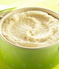 Recette Bebe 4 6 Mois Puree D Artichaut Bledina Recette Bledina Recette Recette Aliments Pour Bebe Faits Maison