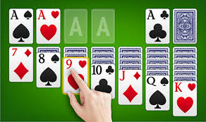 Card games can be played in a seemingly endless number of ways. Solitaire Free Classic Solitaire Card Games Apk Descargar App Gratis Para Android