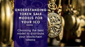 How to judge if the token will rise in value after the ico. Understanding Token Sale Models For Your Ico By Ezequiel Djeredjian The Blockchain Review By Intrepid Medium