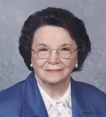 Alma Lee Rainwater Johnson Obituary