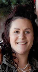 Morgan Alexis Garland Obituary January 27, 2021